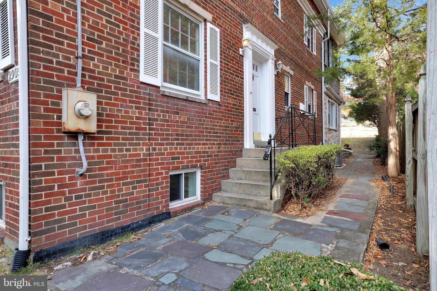 2905 TILDEN ST NW, WASHINGTON, District Of Columbia 20008, 3 Bedrooms Bedrooms, ,3 BathroomsBathrooms,Residential,For sale,2905 TILDEN ST NW,DCDC2166304 MLS # DCDC2166304