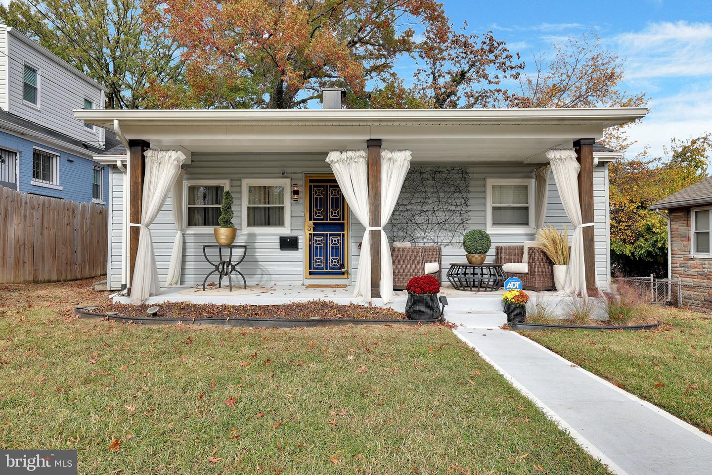 5104 BROOKS ST NE, WASHINGTON, District Of Columbia 20019, 2 Bedrooms Bedrooms, ,2 BathroomsBathrooms,Residential,For sale,5104 BROOKS ST NE,DCDC2166618 MLS # DCDC2166618