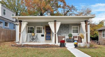 5104 BROOKS ST NE, WASHINGTON, District Of Columbia 20019, 2 Bedrooms Bedrooms, ,2 BathroomsBathrooms,Residential,For sale,5104 BROOKS ST NE,DCDC2166618 MLS # DCDC2166618