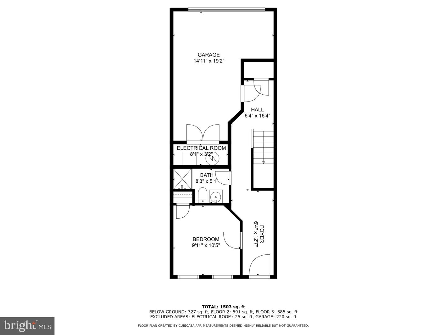 44060 ETNA TER, CHANTILLY, Virginia 20152, 3 Bedrooms Bedrooms, ,3 BathroomsBathrooms,Residential,For sale,44060 ETNA TER,VALO2082844 MLS # VALO2082844