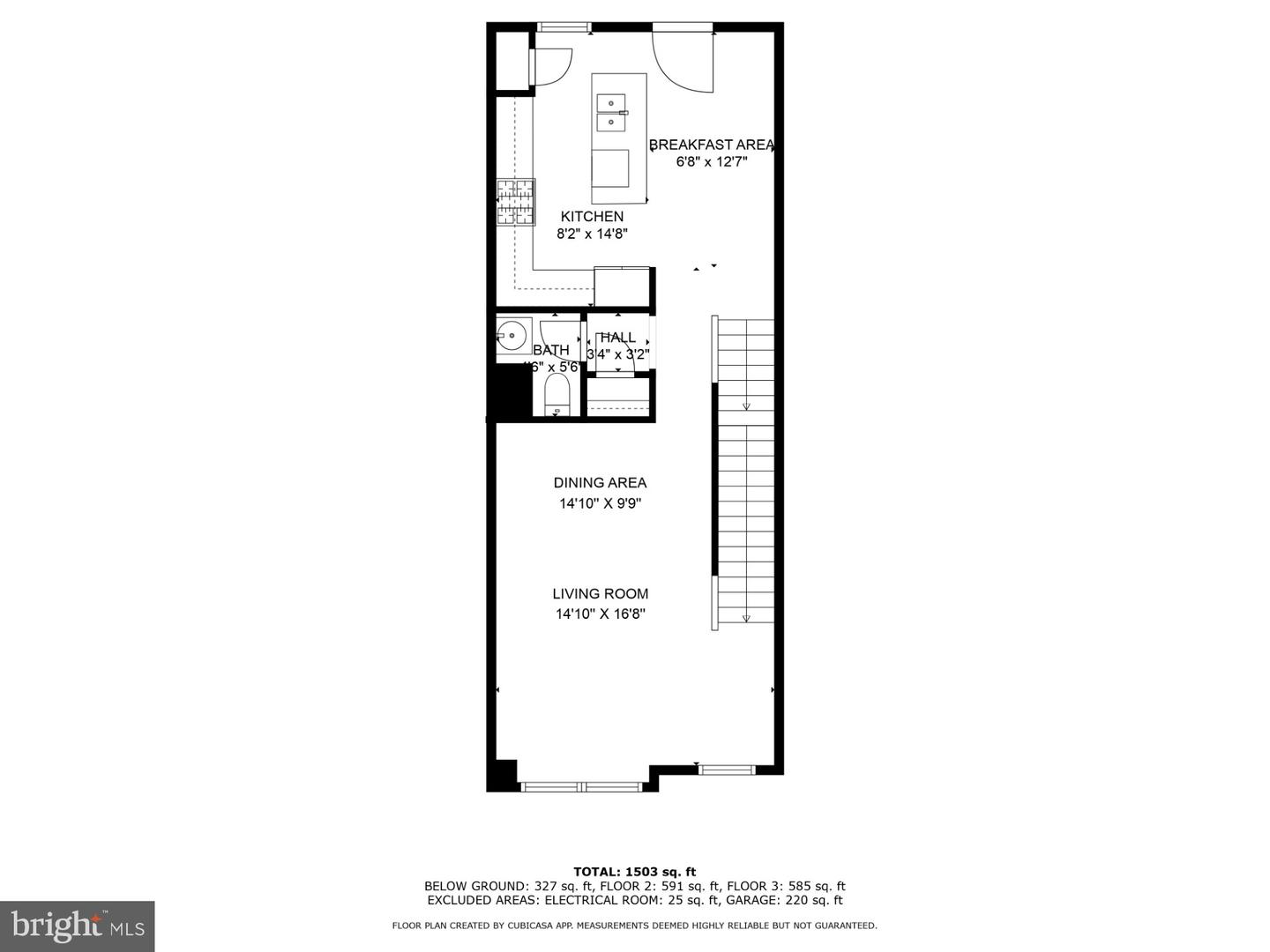 44060 ETNA TER, CHANTILLY, Virginia 20152, 3 Bedrooms Bedrooms, ,3 BathroomsBathrooms,Residential,For sale,44060 ETNA TER,VALO2082844 MLS # VALO2082844