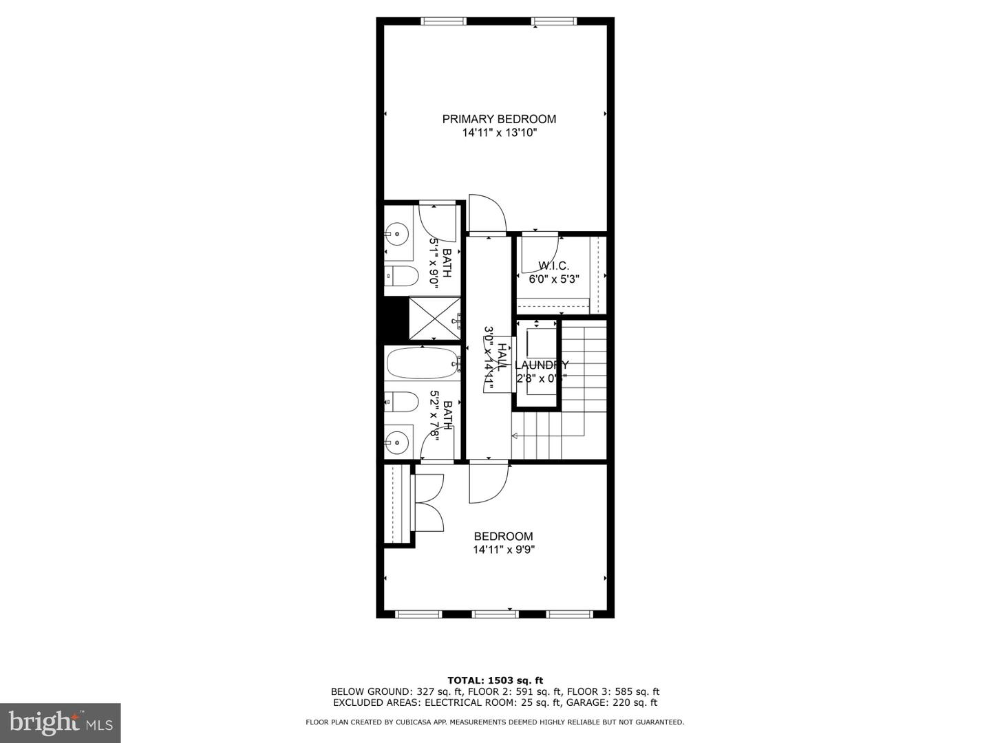 44060 ETNA TER, CHANTILLY, Virginia 20152, 3 Bedrooms Bedrooms, ,3 BathroomsBathrooms,Residential,For sale,44060 ETNA TER,VALO2082844 MLS # VALO2082844