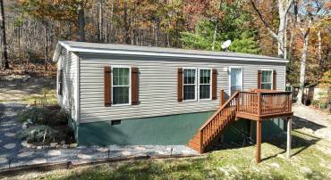 187 HOLLY HILL RD, LURAY, Virginia 22835, 3 Bedrooms Bedrooms, ,2 BathroomsBathrooms,Residential,For sale,187 HOLLY HILL RD,VAPA2004172 MLS # VAPA2004172