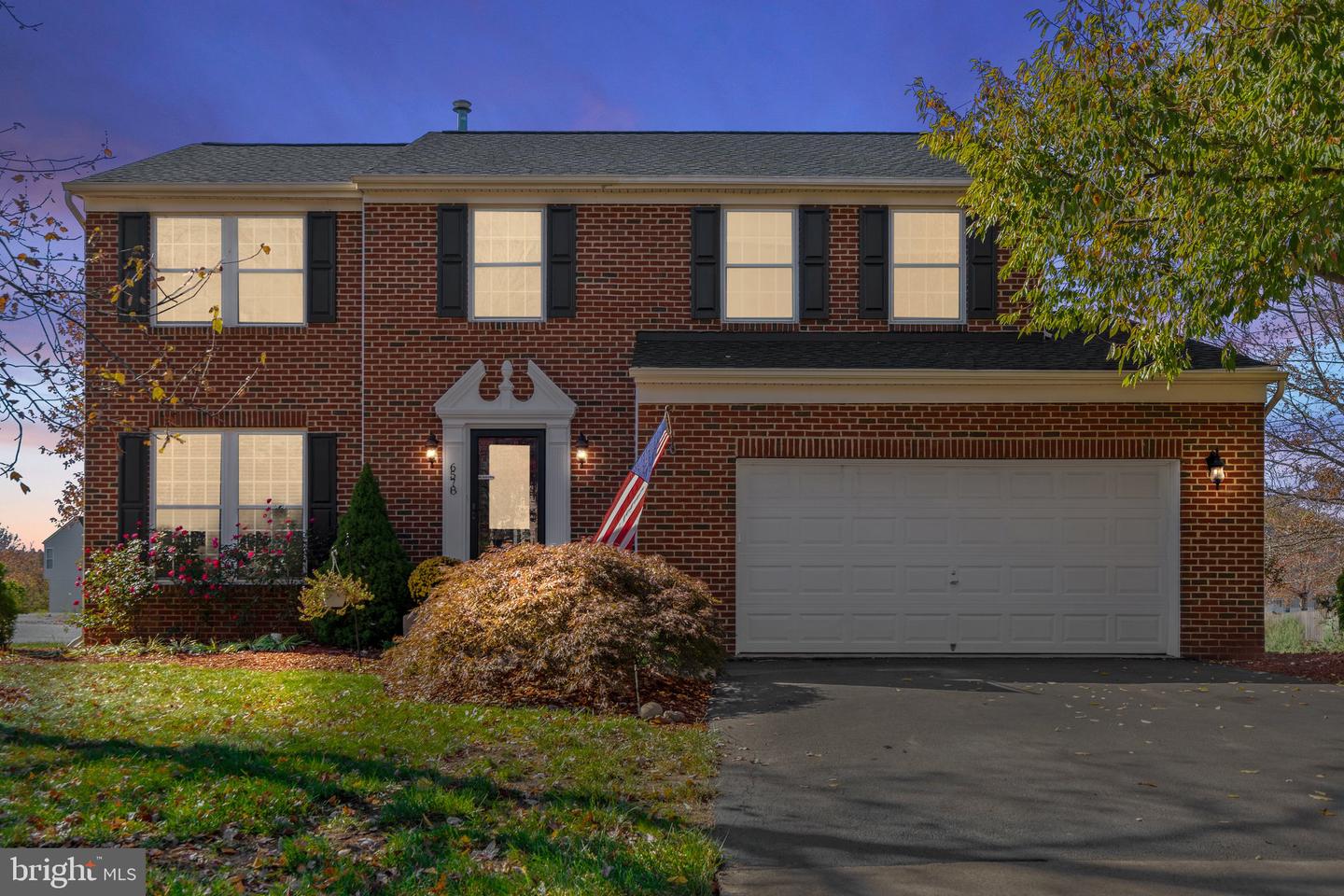 6578 DECLARATION CT, BEALETON, Virginia 22712, 4 Bedrooms Bedrooms, ,3 BathroomsBathrooms,Residential,For sale,6578 DECLARATION CT,VAFQ2014614 MLS # VAFQ2014614