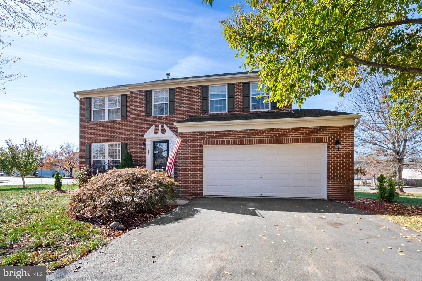 6578 DECLARATION CT, BEALETON, Virginia 22712, 4 Bedrooms Bedrooms, ,3 BathroomsBathrooms,Residential,For sale,6578 DECLARATION CT,VAFQ2014614 MLS # VAFQ2014614