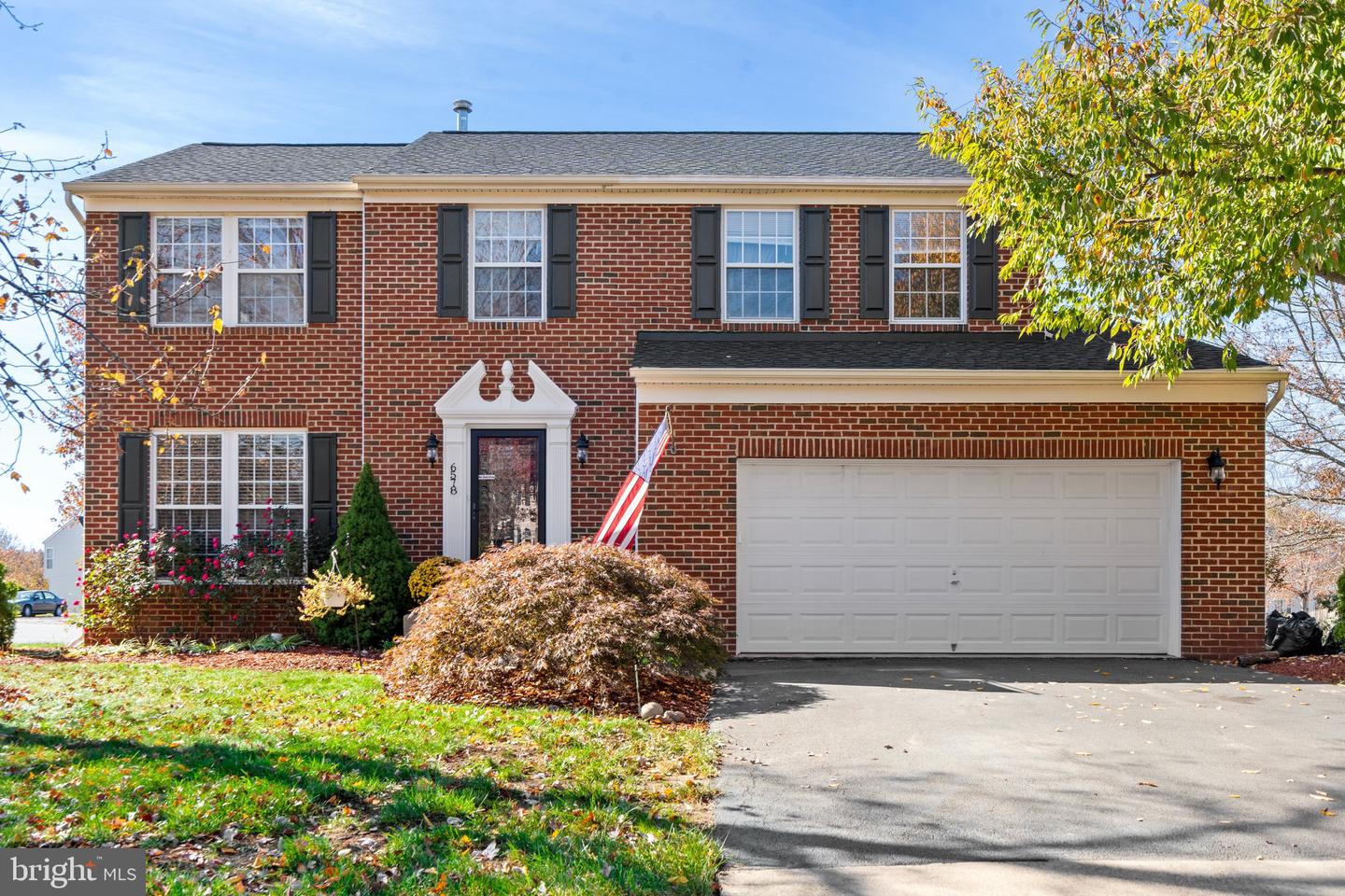 6578 DECLARATION CT, BEALETON, Virginia 22712, 4 Bedrooms Bedrooms, ,3 BathroomsBathrooms,Residential,For sale,6578 DECLARATION CT,VAFQ2014614 MLS # VAFQ2014614