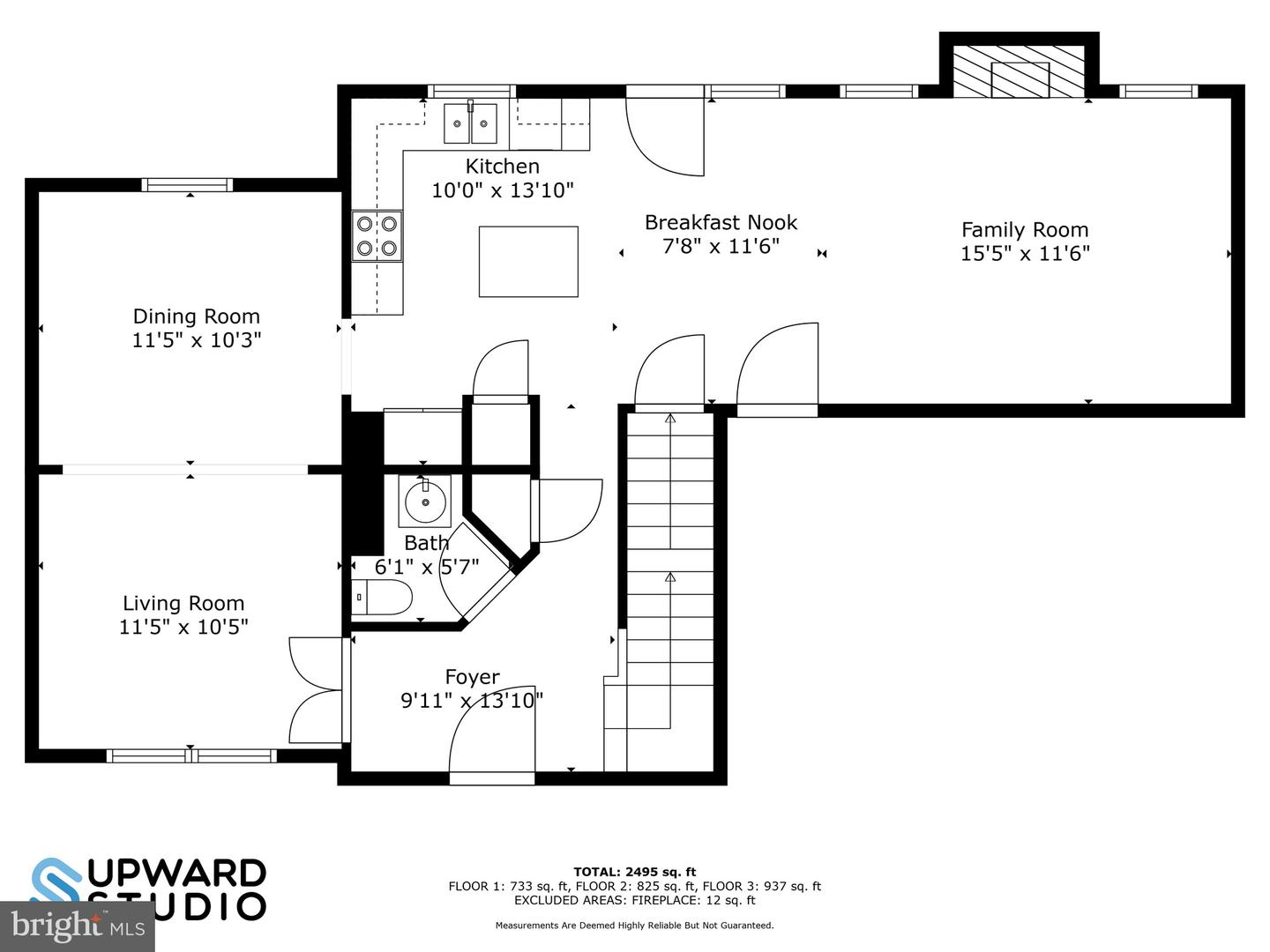 6578 DECLARATION CT, BEALETON, Virginia 22712, 4 Bedrooms Bedrooms, ,3 BathroomsBathrooms,Residential,For sale,6578 DECLARATION CT,VAFQ2014614 MLS # VAFQ2014614