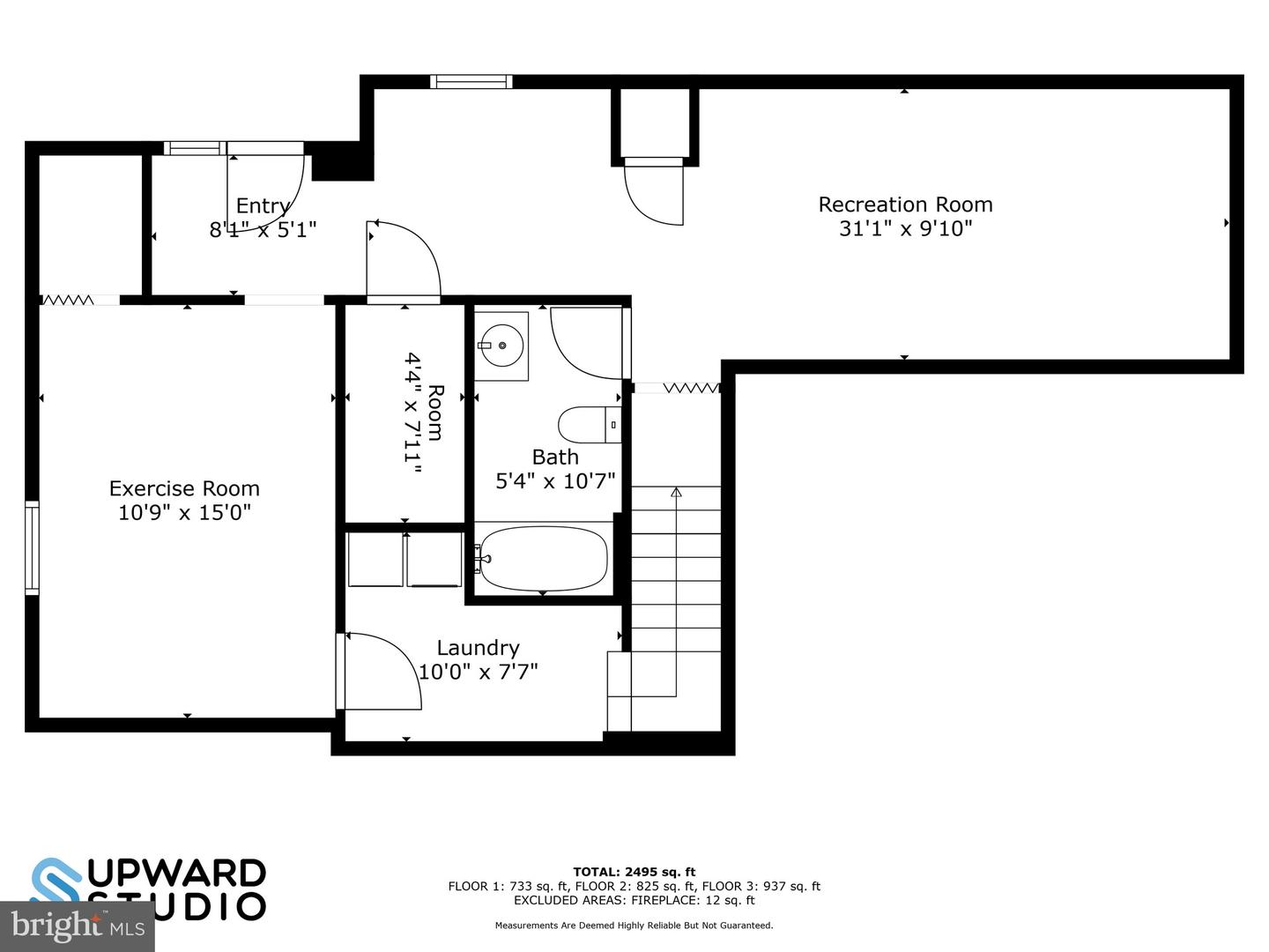 6578 DECLARATION CT, BEALETON, Virginia 22712, 4 Bedrooms Bedrooms, ,3 BathroomsBathrooms,Residential,For sale,6578 DECLARATION CT,VAFQ2014614 MLS # VAFQ2014614