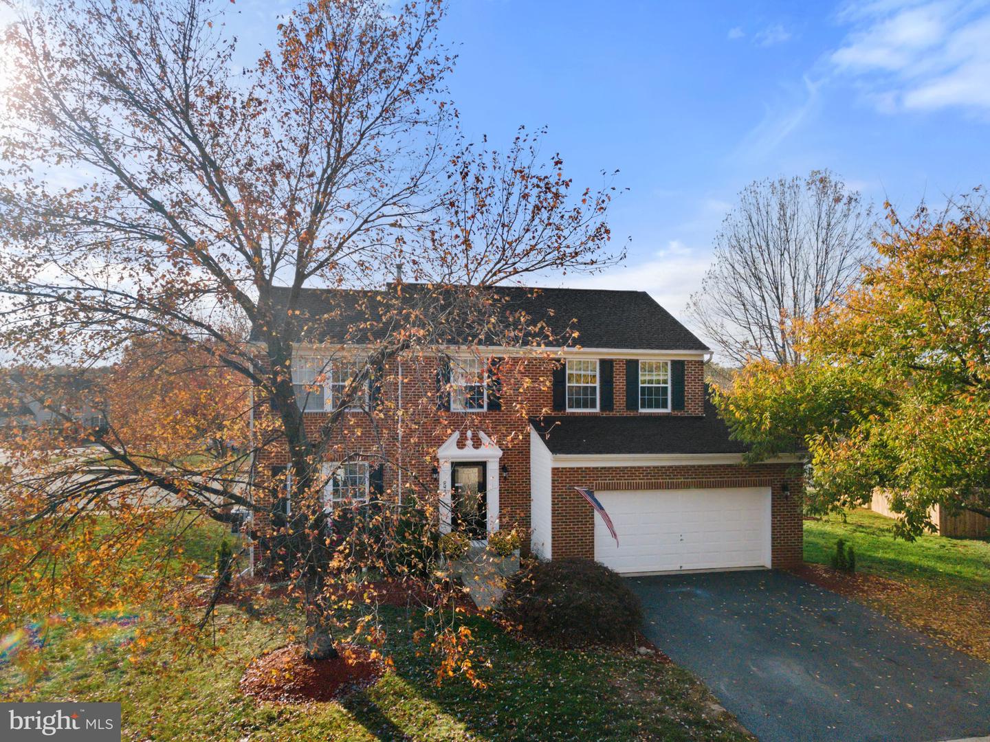 6578 DECLARATION CT, BEALETON, Virginia 22712, 4 Bedrooms Bedrooms, ,3 BathroomsBathrooms,Residential,For sale,6578 DECLARATION CT,VAFQ2014614 MLS # VAFQ2014614