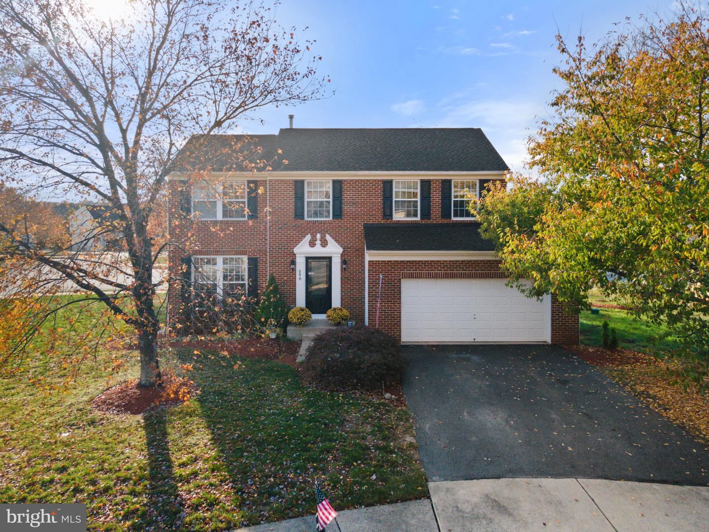 6578 DECLARATION CT, BEALETON, Virginia 22712, 4 Bedrooms Bedrooms, ,3 BathroomsBathrooms,Residential,For sale,6578 DECLARATION CT,VAFQ2014614 MLS # VAFQ2014614