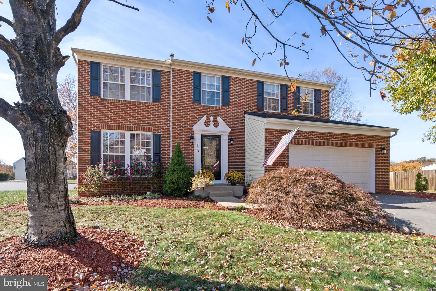 6578 DECLARATION CT, BEALETON, Virginia 22712, 4 Bedrooms Bedrooms, ,3 BathroomsBathrooms,Residential,For sale,6578 DECLARATION CT,VAFQ2014614 MLS # VAFQ2014614