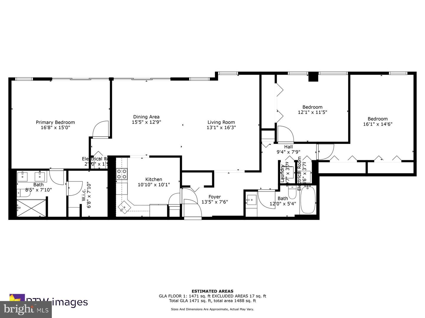 6800 FLEETWOOD RD #220, MCLEAN, Virginia 22101, 3 Bedrooms Bedrooms, ,2 BathroomsBathrooms,Residential,For sale,6800 FLEETWOOD RD #220,VAFX2209490 MLS # VAFX2209490