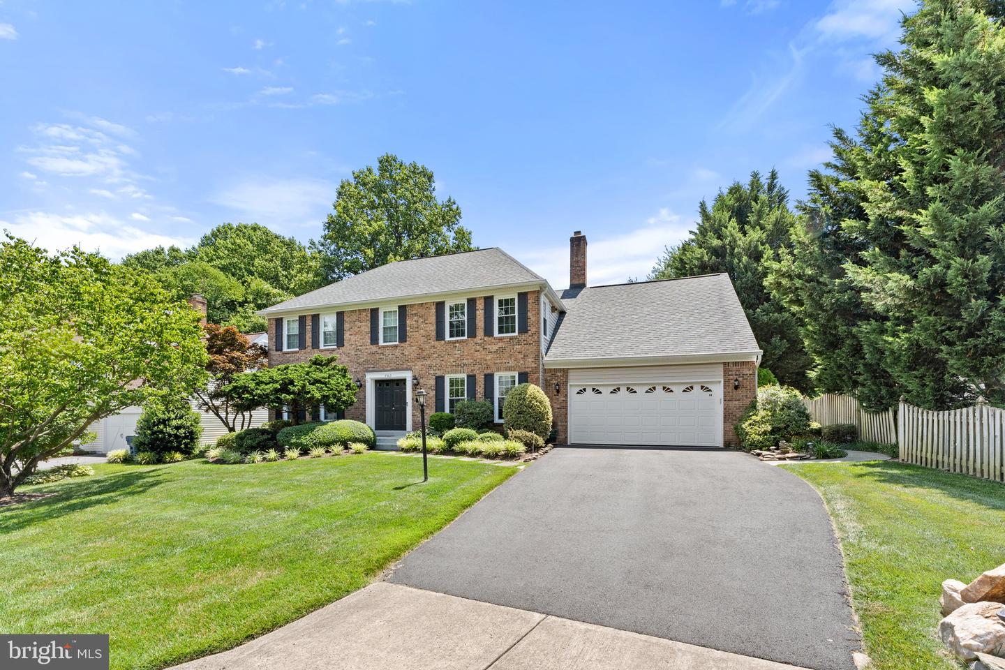 4663 BRADDOCK GREEN CT, FAIRFAX, Virginia 22032, 4 Bedrooms Bedrooms, ,3 BathroomsBathrooms,Residential,For sale,4663 BRADDOCK GREEN CT,VAFX2209514 MLS # VAFX2209514