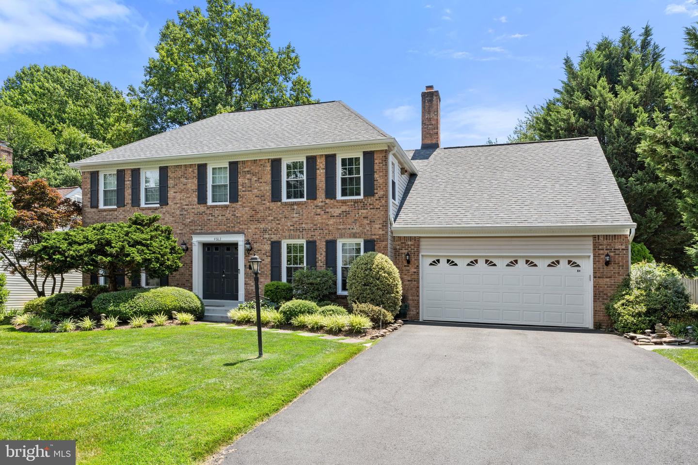 4663 BRADDOCK GREEN CT, FAIRFAX, Virginia 22032, 4 Bedrooms Bedrooms, ,3 BathroomsBathrooms,Residential,For sale,4663 BRADDOCK GREEN CT,VAFX2209514 MLS # VAFX2209514