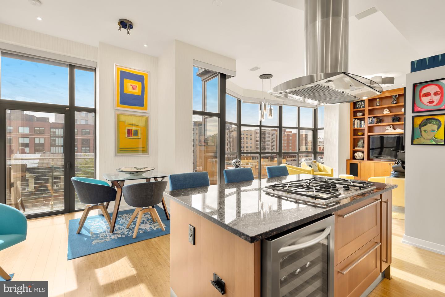 1413 P ST NW #401, WASHINGTON, District Of Columbia 20005, 2 Bedrooms Bedrooms, ,2 BathroomsBathrooms,Residential,For sale,1413 P ST NW #401,DCDC2167628 MLS # DCDC2167628