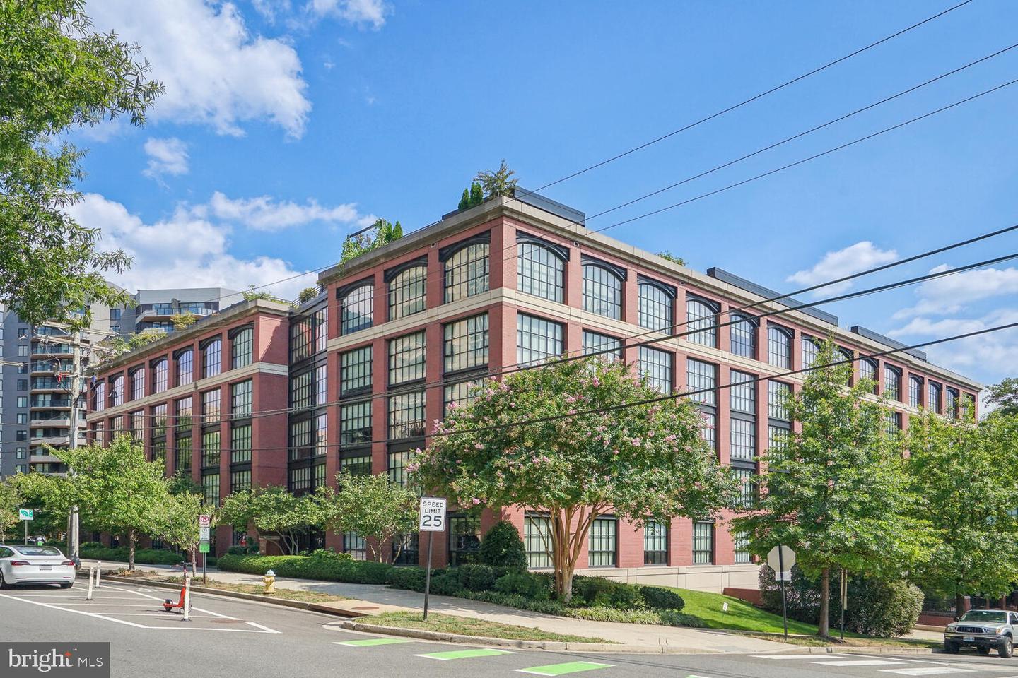 1600 CLARENDON BLVD #W106, ARLINGTON, Virginia 22209, 1 Bedroom Bedrooms, ,1 BathroomBathrooms,Residential,For sale,1600 CLARENDON BLVD #W106,VAAR2050546 MLS # VAAR2050546