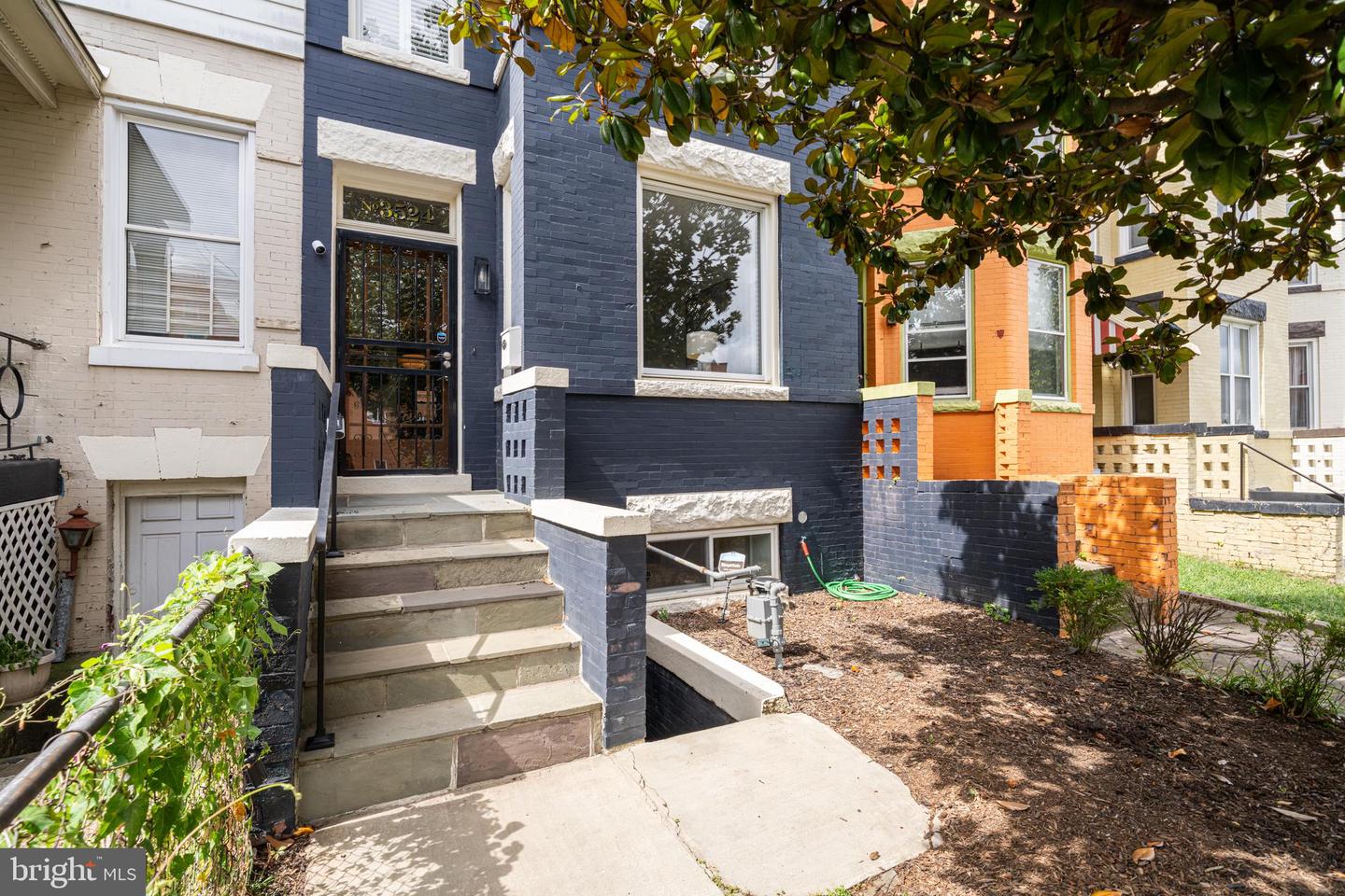 3524 11TH ST NW, WASHINGTON, District Of Columbia 20010, 4 Bedrooms Bedrooms, ,3 BathroomsBathrooms,Residential,For sale,3524 11TH ST NW,DCDC2167642 MLS # DCDC2167642