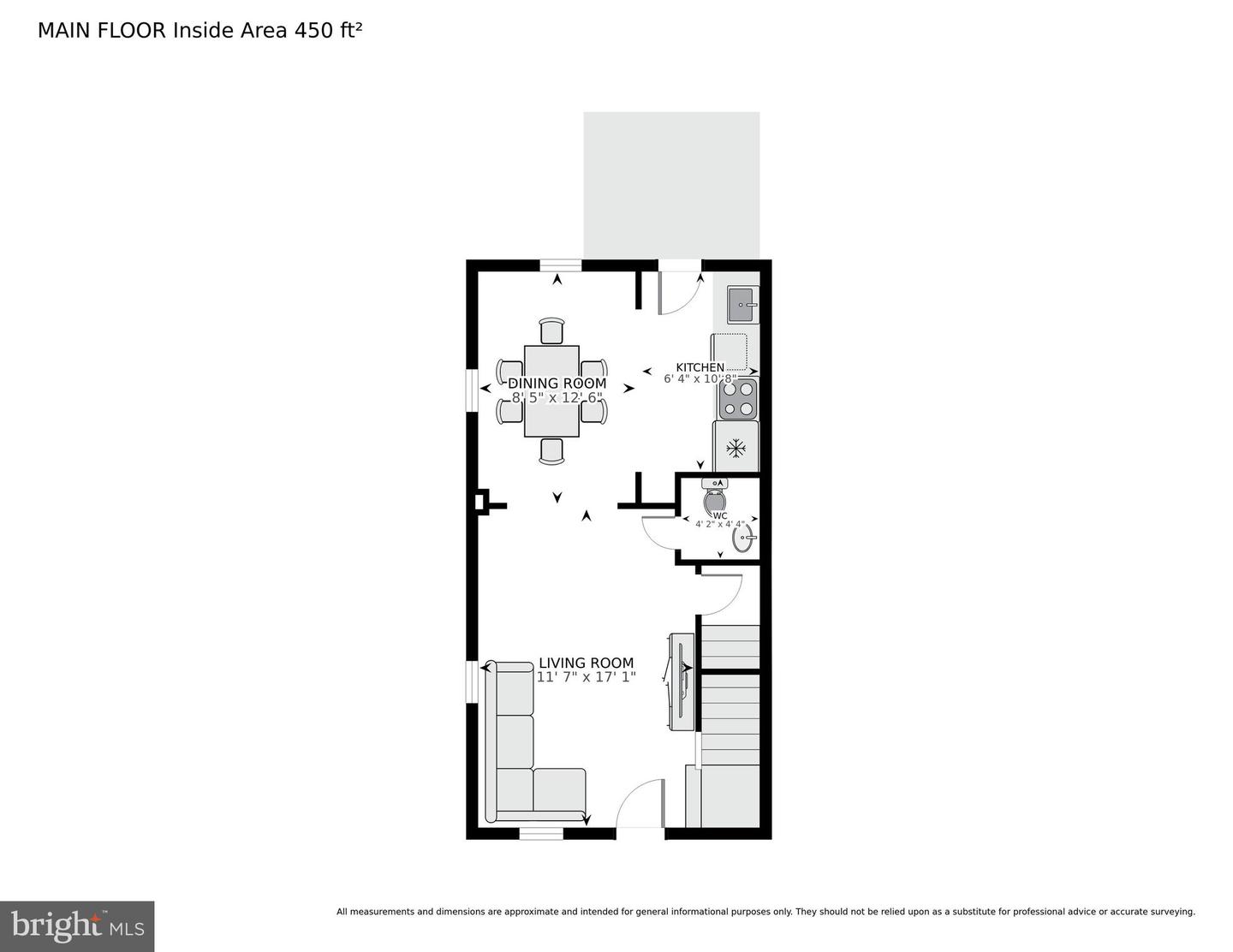 98 ELMIRA ST SW, WASHINGTON, District Of Columbia 20032, 4 Bedrooms Bedrooms, ,2 BathroomsBathrooms,Residential,For sale,98 ELMIRA ST SW,DCDC2167644 MLS # DCDC2167644