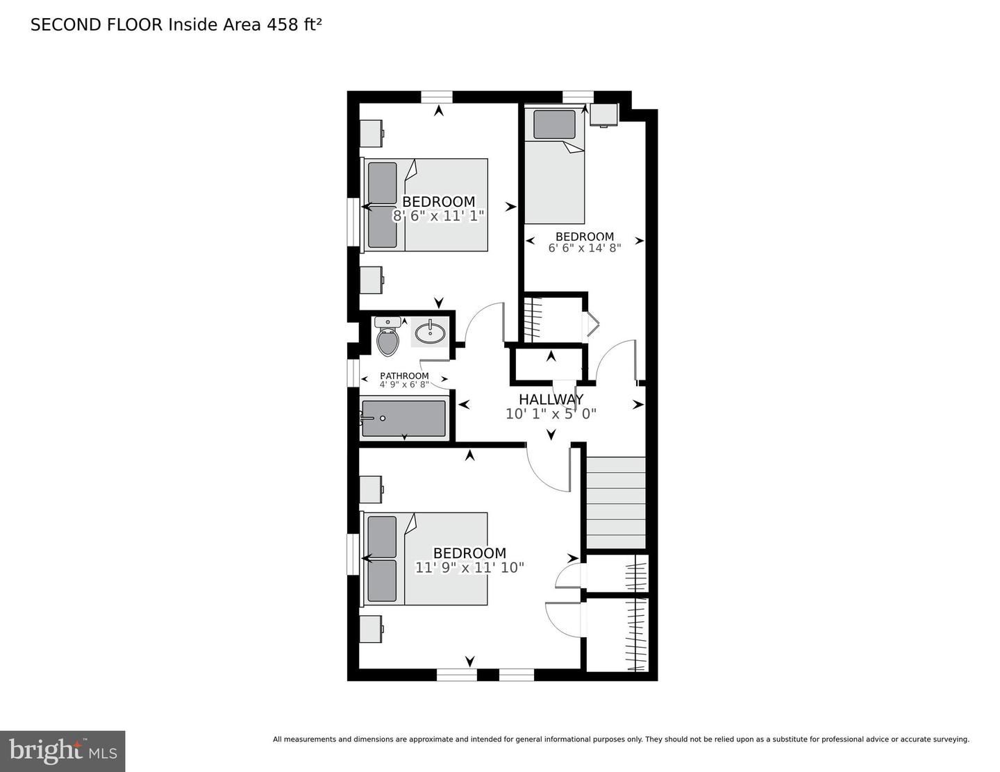 98 ELMIRA ST SW, WASHINGTON, District Of Columbia 20032, 4 Bedrooms Bedrooms, ,2 BathroomsBathrooms,Residential,For sale,98 ELMIRA ST SW,DCDC2167644 MLS # DCDC2167644