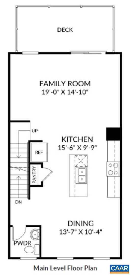 117 HORSE PATH LN, CHARLOTTESVILLE, Virginia 22902, 3 Bedrooms Bedrooms, ,2 BathroomsBathrooms,Residential,For sale,117 HORSE PATH LN,658596 MLS # 658596