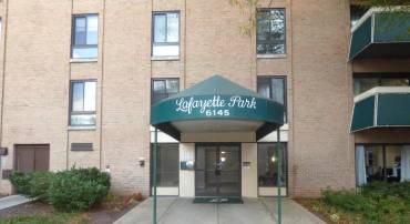 6145 LEESBURG PIKE #307, FALLS CHURCH, Virginia 22041, 2 Bedrooms Bedrooms, ,1 BathroomBathrooms,Residential,For sale,6145 LEESBURG PIKE #307,VAFX2209680 MLS # VAFX2209680