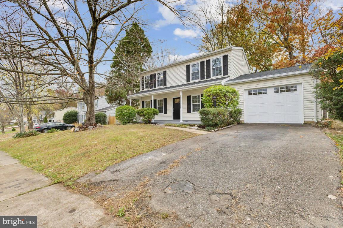 14311 LINDENDALE RD, WOODBRIDGE, Virginia 22193, 3 Bedrooms Bedrooms, ,2 BathroomsBathrooms,Residential,For sale,14311 LINDENDALE RD,VAPW2080862 MLS # VAPW2080862