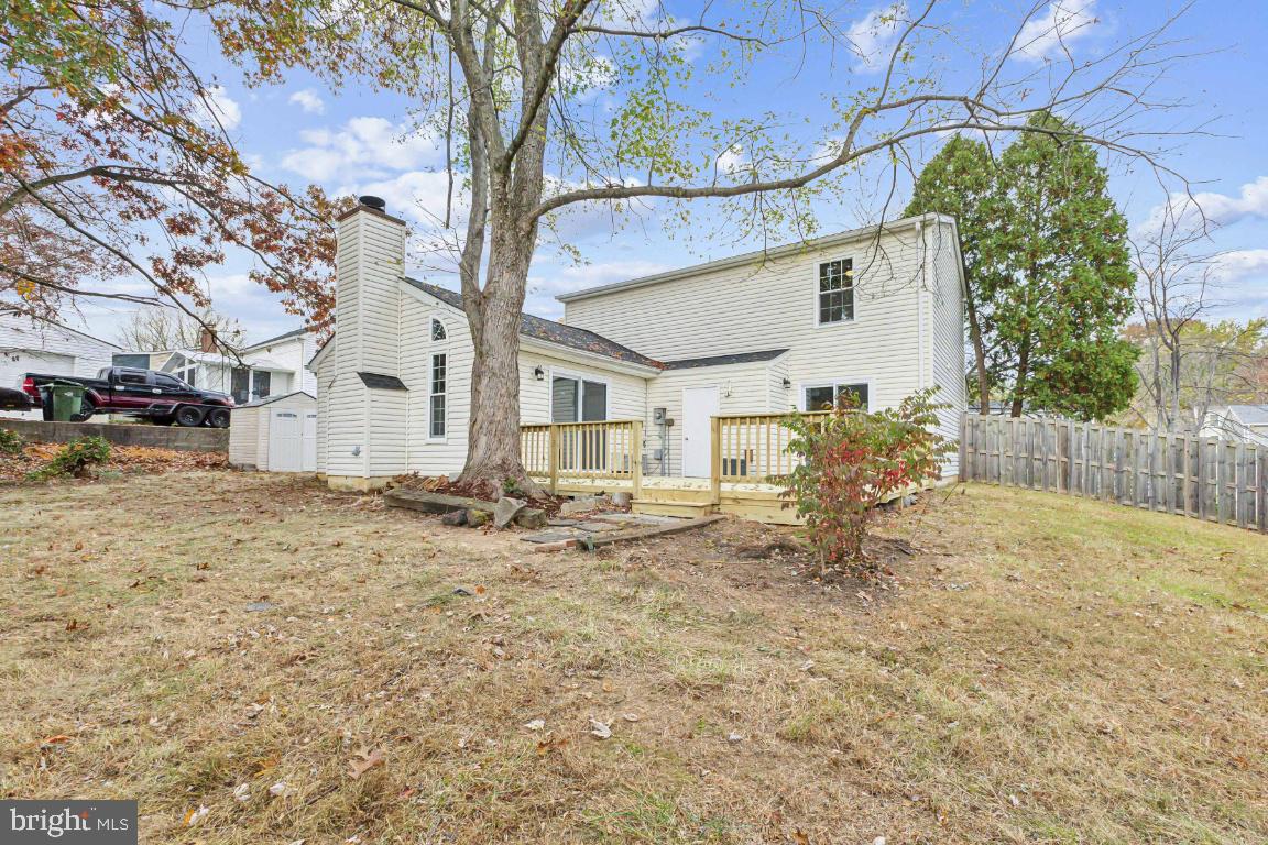 14311 LINDENDALE RD, WOODBRIDGE, Virginia 22193, 3 Bedrooms Bedrooms, ,2 BathroomsBathrooms,Residential,For sale,14311 LINDENDALE RD,VAPW2080862 MLS # VAPW2080862