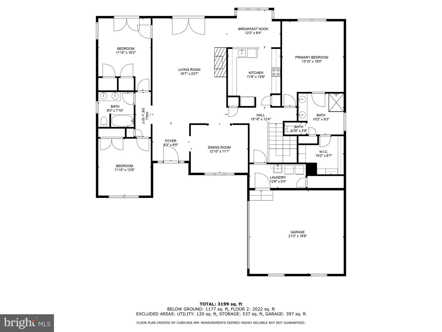 253 CARRIAGE CHASE CIR, WARRENTON, Virginia 20186, 4 Bedrooms Bedrooms, ,3 BathroomsBathrooms,Residential,For sale,253 CARRIAGE CHASE CIR,VAFQ2014558 MLS # VAFQ2014558