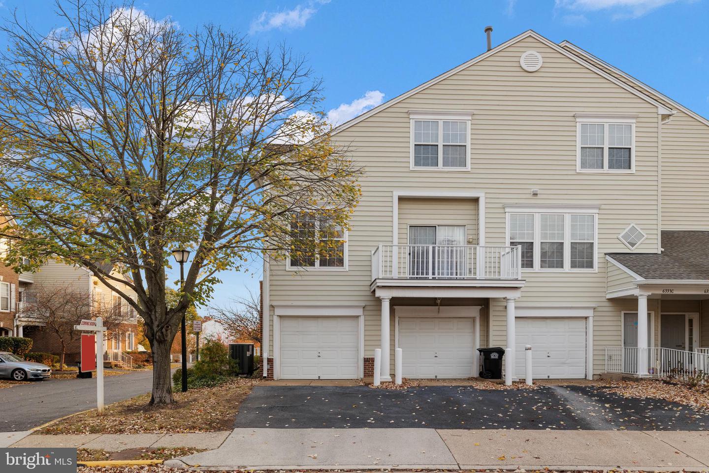 6333 EAGLE RIDGE LN #A, ALEXANDRIA, Virginia 22312, 2 Bedrooms Bedrooms, ,2 BathroomsBathrooms,Residential,For sale,6333 EAGLE RIDGE LN #A,VAFX2208660 MLS # VAFX2208660