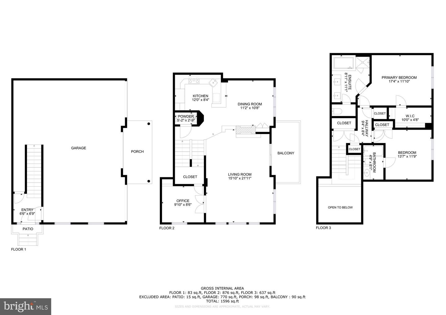 6333 EAGLE RIDGE LN #A, ALEXANDRIA, Virginia 22312, 2 Bedrooms Bedrooms, ,2 BathroomsBathrooms,Residential,For sale,6333 EAGLE RIDGE LN #A,VAFX2208660 MLS # VAFX2208660