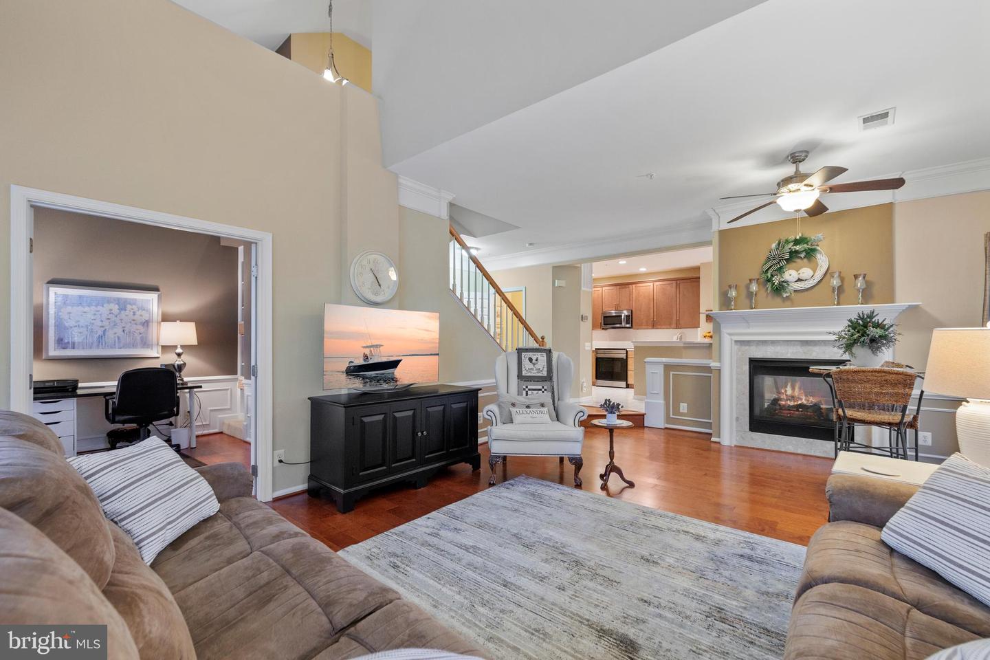 6333 EAGLE RIDGE LN #A, ALEXANDRIA, Virginia 22312, 2 Bedrooms Bedrooms, ,2 BathroomsBathrooms,Residential,For sale,6333 EAGLE RIDGE LN #A,VAFX2208660 MLS # VAFX2208660