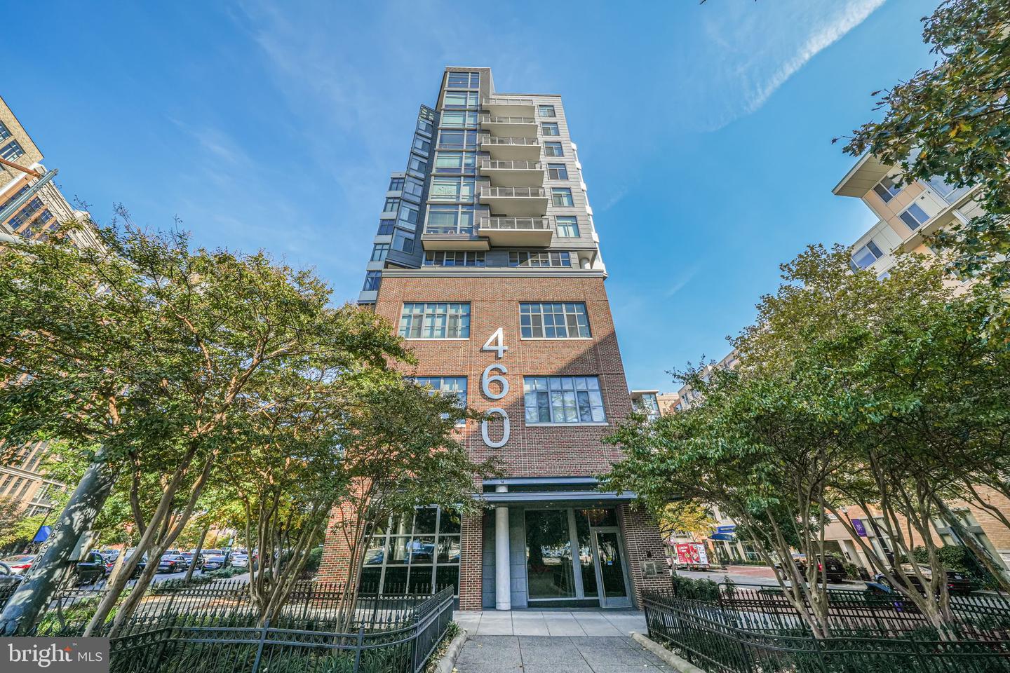 460 NEW YORK AVE NW #401, WASHINGTON, District Of Columbia 20001, 1 Bedroom Bedrooms, ,1 BathroomBathrooms,Residential,For sale,460 NEW YORK AVE NW #401,DCDC2167042 MLS # DCDC2167042