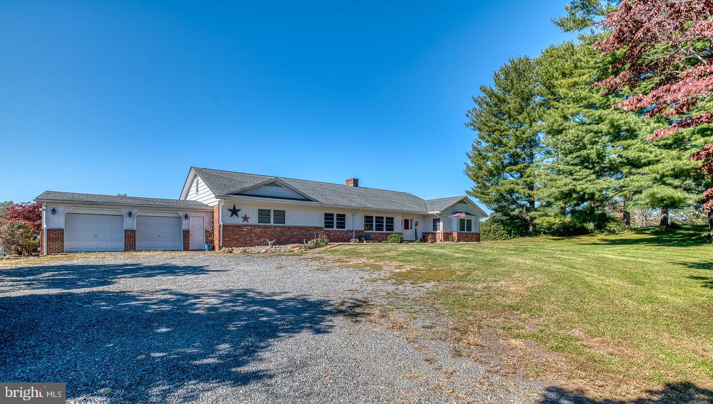 7292 JAMES MONROE HWY, CULPEPER, Virginia 22701, 3 Bedrooms Bedrooms, ,3 BathroomsBathrooms,Residential,For sale,7292 JAMES MONROE HWY,VACU2009188 MLS # VACU2009188