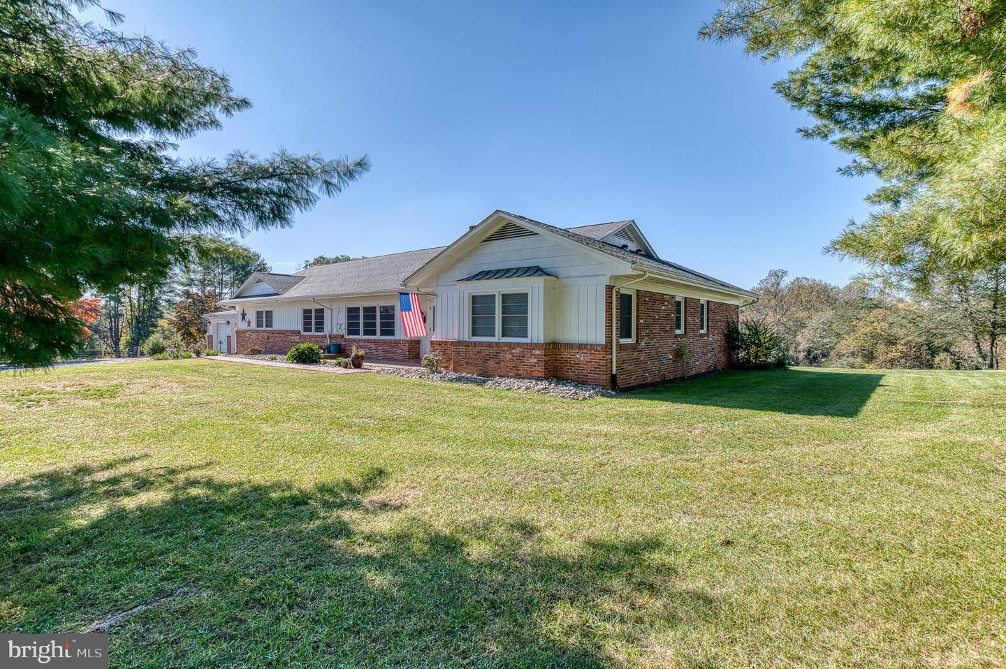 7292 JAMES MONROE HWY, CULPEPER, Virginia 22701, 3 Bedrooms Bedrooms, ,3 BathroomsBathrooms,Residential,For sale,7292 JAMES MONROE HWY,VACU2009188 MLS # VACU2009188