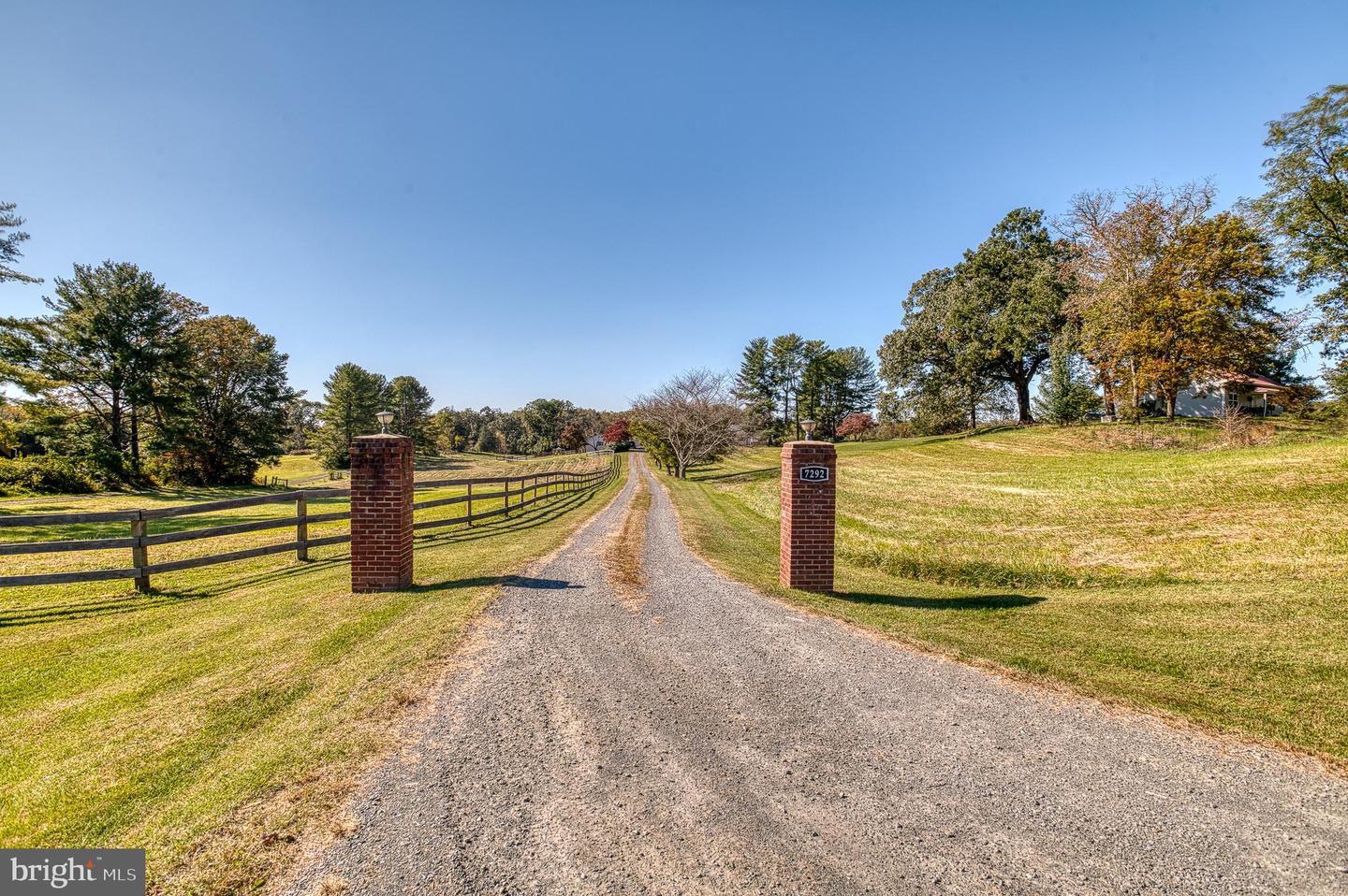 7292 JAMES MONROE HWY, CULPEPER, Virginia 22701, 3 Bedrooms Bedrooms, ,3 BathroomsBathrooms,Residential,For sale,7292 JAMES MONROE HWY,VACU2009188 MLS # VACU2009188