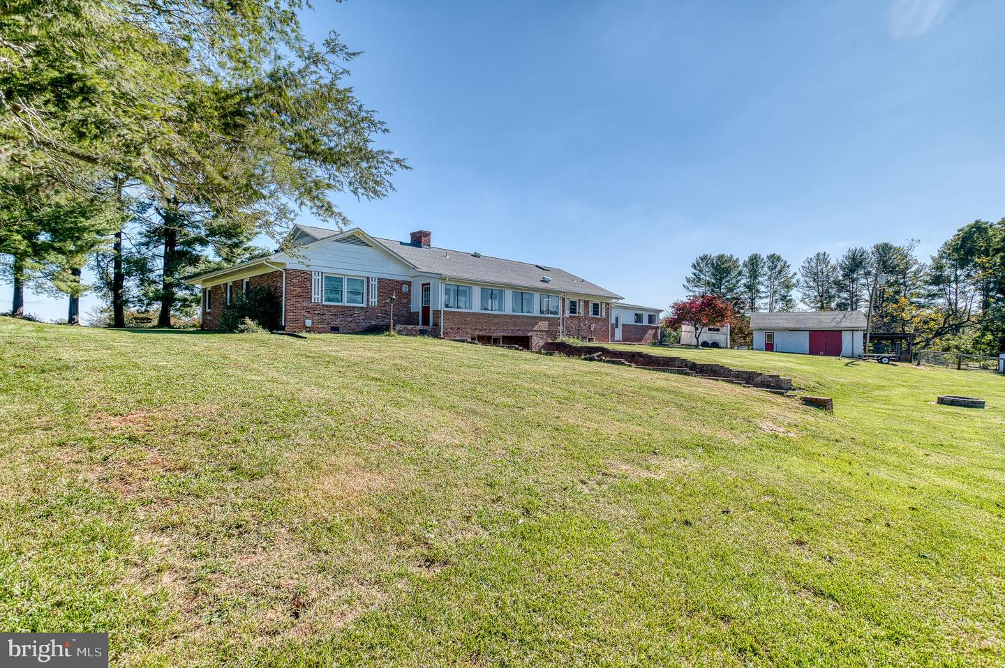 7292 JAMES MONROE HWY, CULPEPER, Virginia 22701, 3 Bedrooms Bedrooms, ,3 BathroomsBathrooms,Residential,For sale,7292 JAMES MONROE HWY,VACU2009188 MLS # VACU2009188