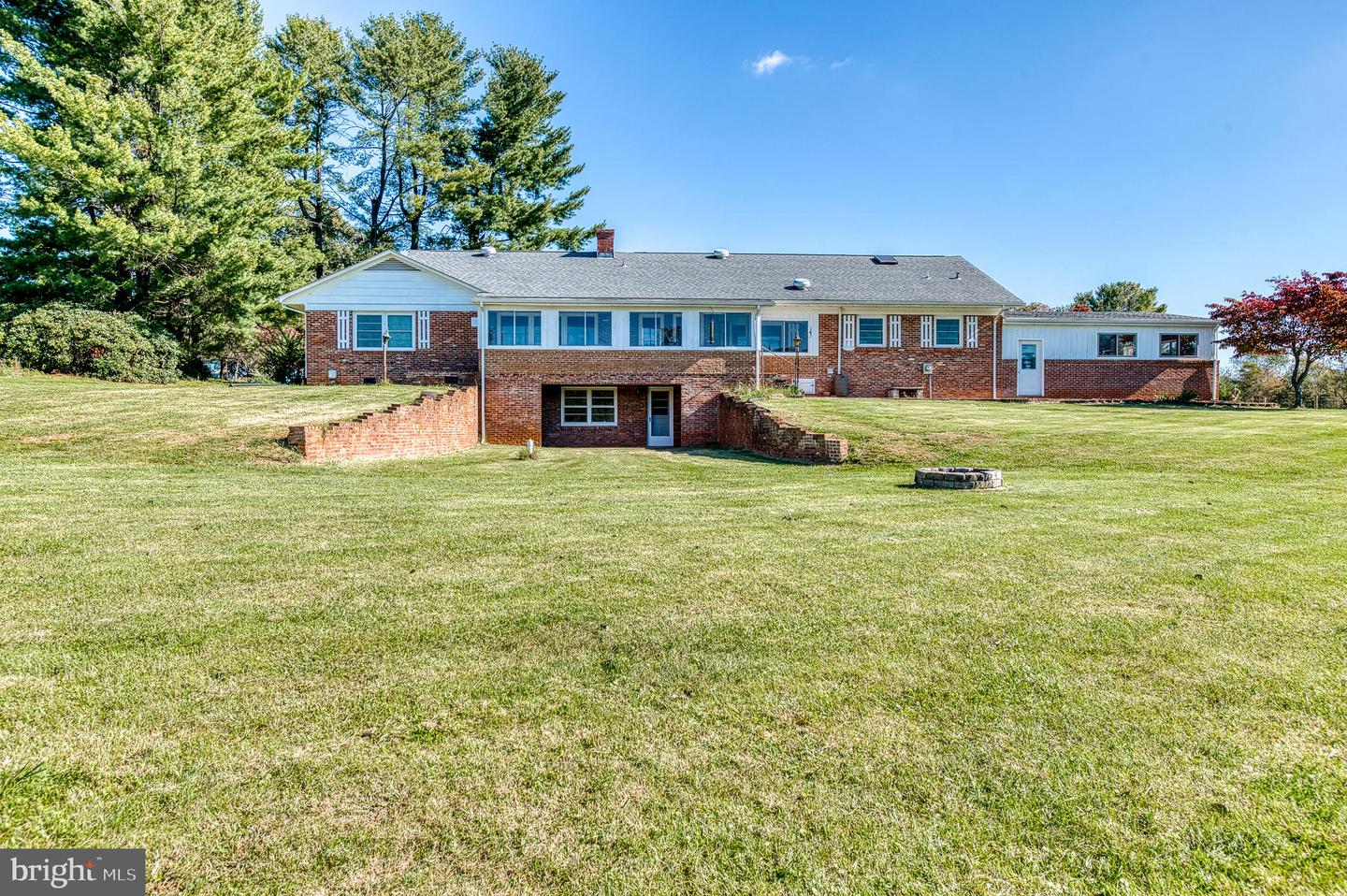 7292 JAMES MONROE HWY, CULPEPER, Virginia 22701, 3 Bedrooms Bedrooms, ,3 BathroomsBathrooms,Residential,For sale,7292 JAMES MONROE HWY,VACU2009188 MLS # VACU2009188