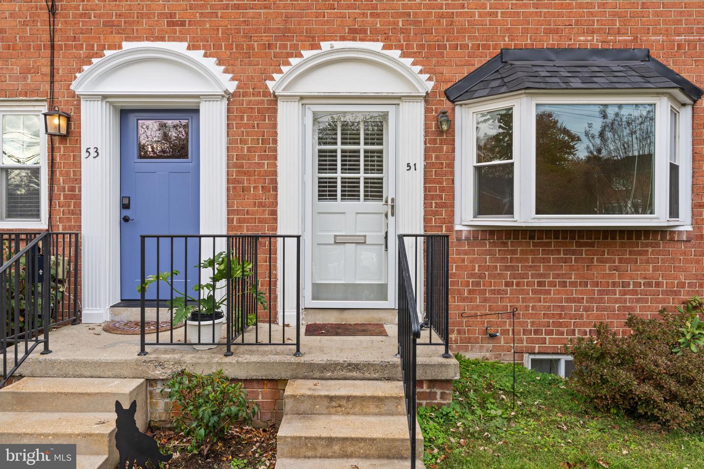 51 S FRENCH ST, ALEXANDRIA, Virginia 22304, 3 Bedrooms Bedrooms, ,1 BathroomBathrooms,Residential,For sale,51 S FRENCH ST,VAAX2039364 MLS # VAAX2039364