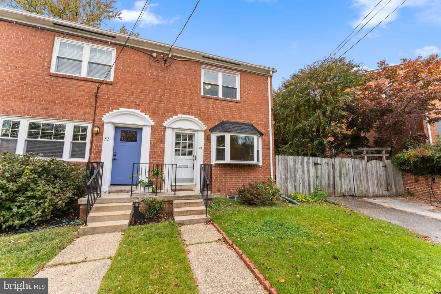 51 S FRENCH ST, ALEXANDRIA, Virginia 22304, 3 Bedrooms Bedrooms, ,1 BathroomBathrooms,Residential,For sale,51 S FRENCH ST,VAAX2039364 MLS # VAAX2039364