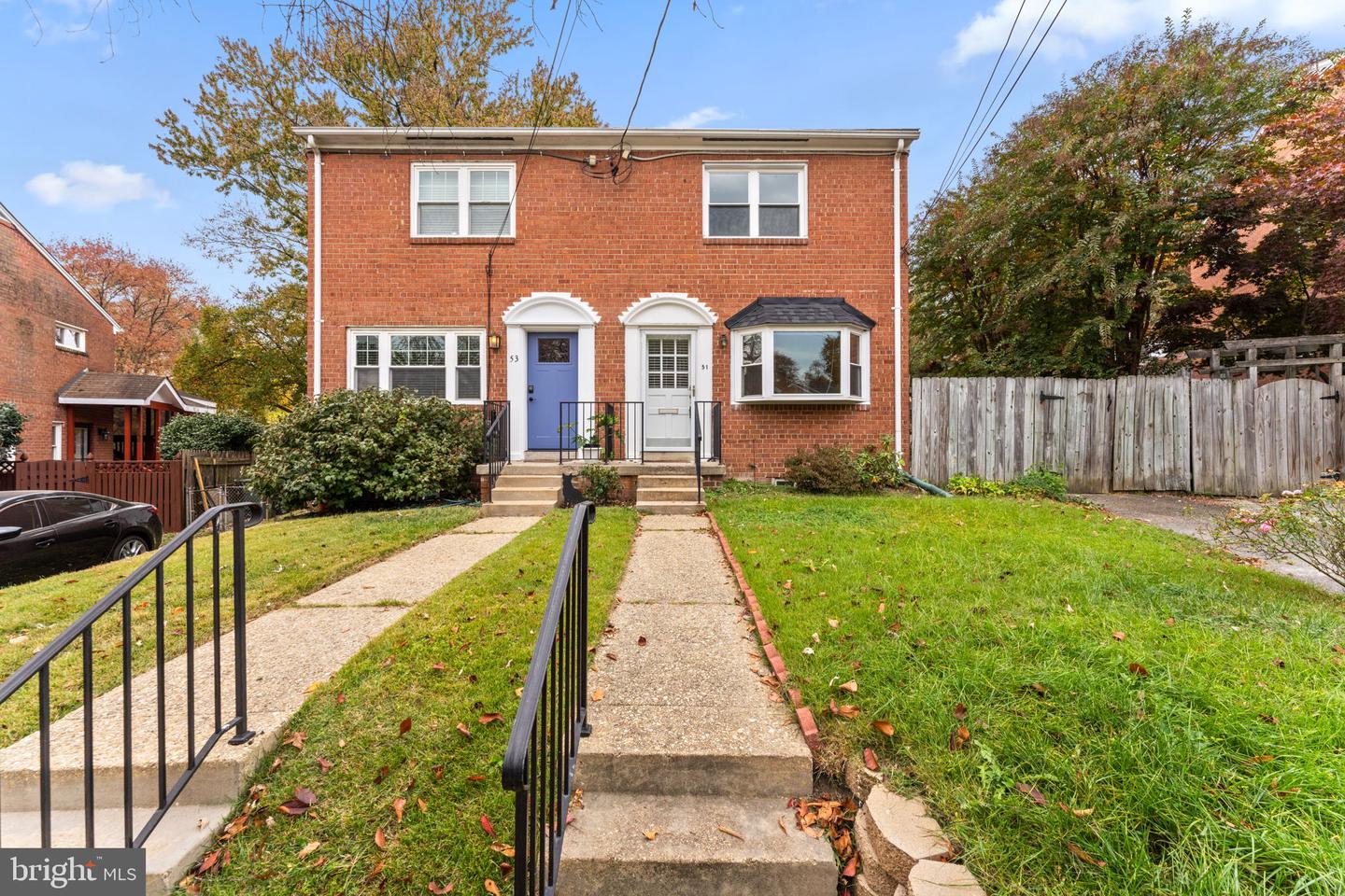 51 S FRENCH ST, ALEXANDRIA, Virginia 22304, 3 Bedrooms Bedrooms, ,1 BathroomBathrooms,Residential,For sale,51 S FRENCH ST,VAAX2039364 MLS # VAAX2039364