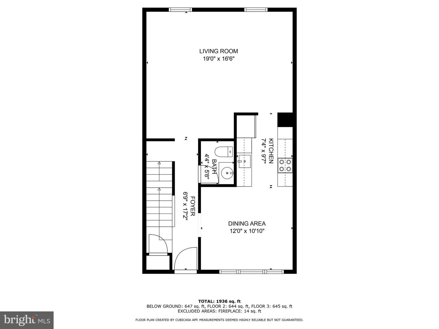 4355 GREENBERRY LN, ANNANDALE, Virginia 22003, 4 Bedrooms Bedrooms, ,3 BathroomsBathrooms,Residential,For sale,4355 GREENBERRY LN,VAFX2209252 MLS # VAFX2209252