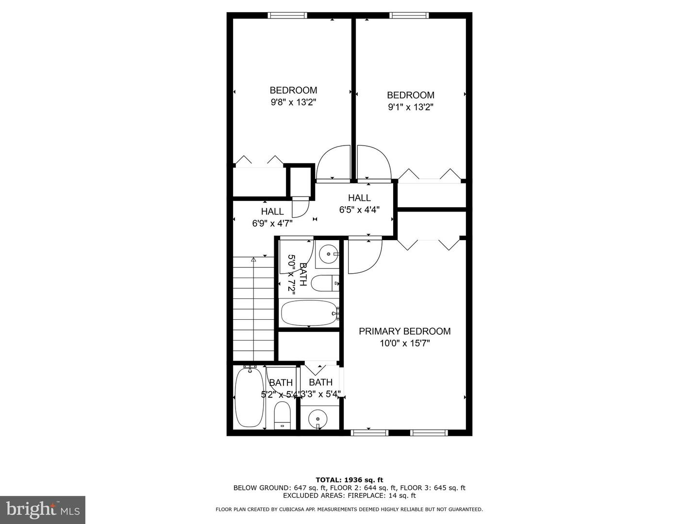 4355 GREENBERRY LN, ANNANDALE, Virginia 22003, 4 Bedrooms Bedrooms, ,3 BathroomsBathrooms,Residential,For sale,4355 GREENBERRY LN,VAFX2209252 MLS # VAFX2209252