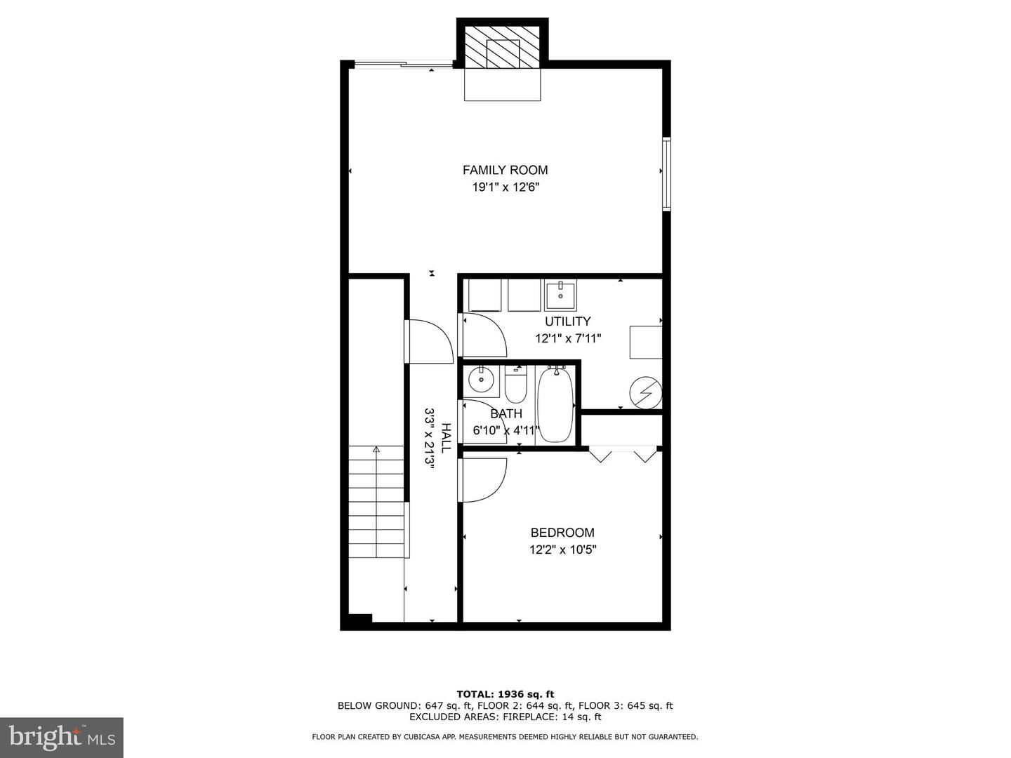 4355 GREENBERRY LN, ANNANDALE, Virginia 22003, 4 Bedrooms Bedrooms, ,3 BathroomsBathrooms,Residential,For sale,4355 GREENBERRY LN,VAFX2209252 MLS # VAFX2209252