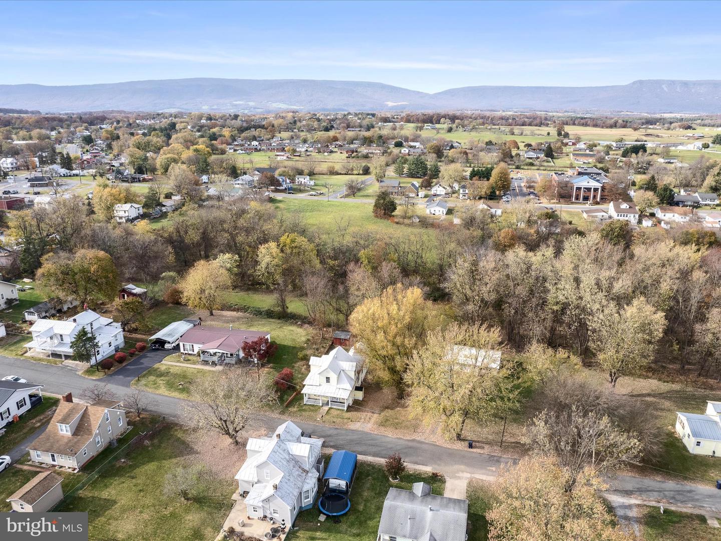 203 DEFORD AVE, STANLEY, Virginia 22851, 3 Bedrooms Bedrooms, ,2 BathroomsBathrooms,Residential,For sale,203 DEFORD AVE,VAPA2004180 MLS # VAPA2004180