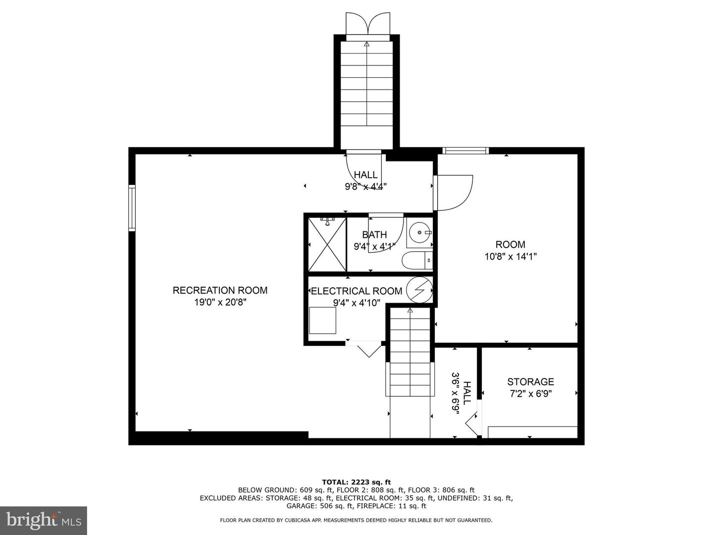 5635 FORT CORLORAN DR, BURKE, Virginia 22015, 4 Bedrooms Bedrooms, ,3 BathroomsBathrooms,Residential,For sale,5635 FORT CORLORAN DR,VAFX2209434 MLS # VAFX2209434