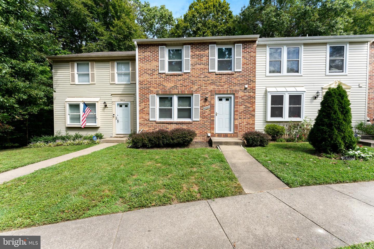 8062 DONEGAL LN, SPRINGFIELD, Virginia 22153, 3 Bedrooms Bedrooms, ,3 BathroomsBathrooms,Residential,For sale,8062 DONEGAL LN,VAFX2209700 MLS # VAFX2209700