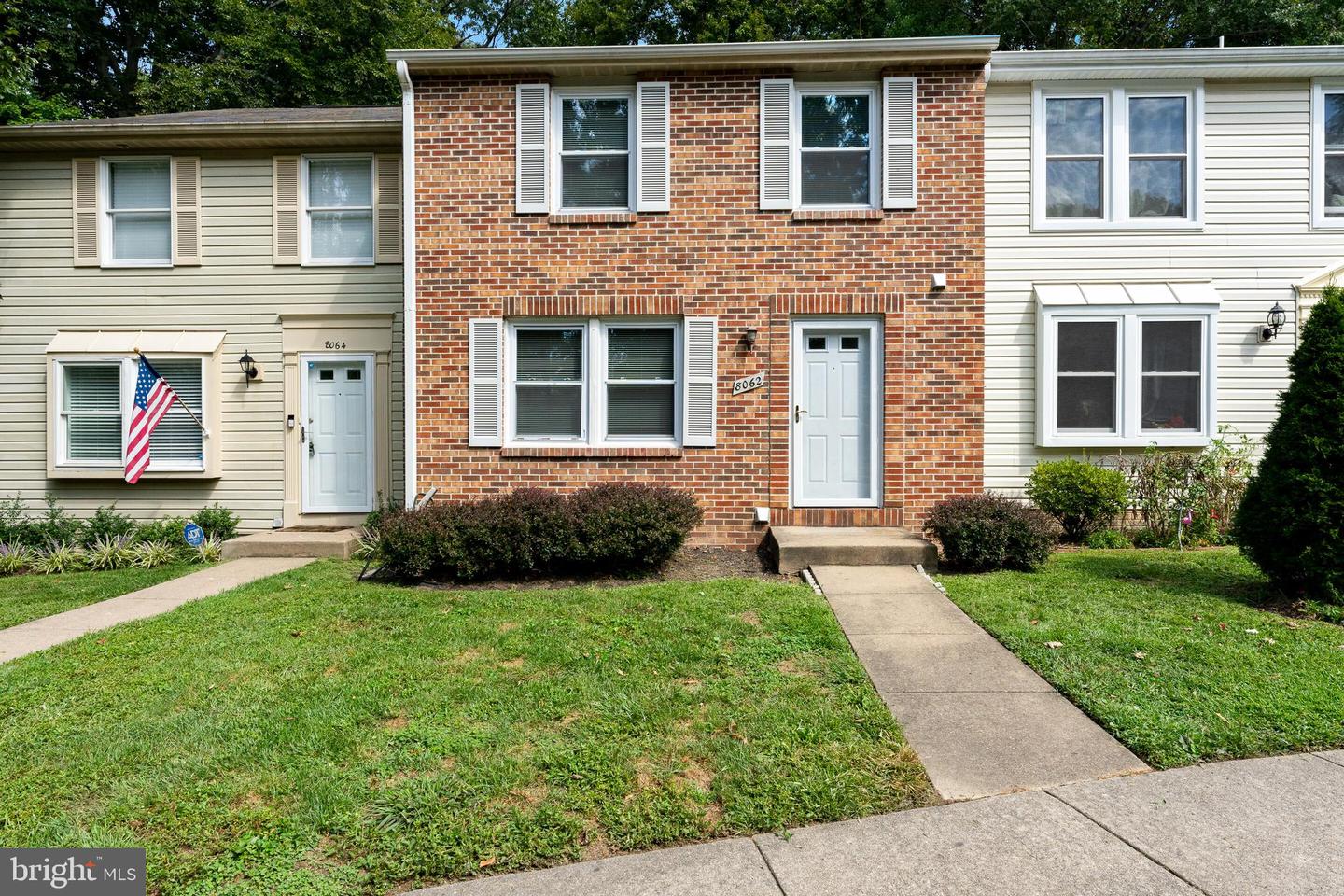 8062 DONEGAL LN, SPRINGFIELD, Virginia 22153, 3 Bedrooms Bedrooms, ,3 BathroomsBathrooms,Residential,For sale,8062 DONEGAL LN,VAFX2209700 MLS # VAFX2209700