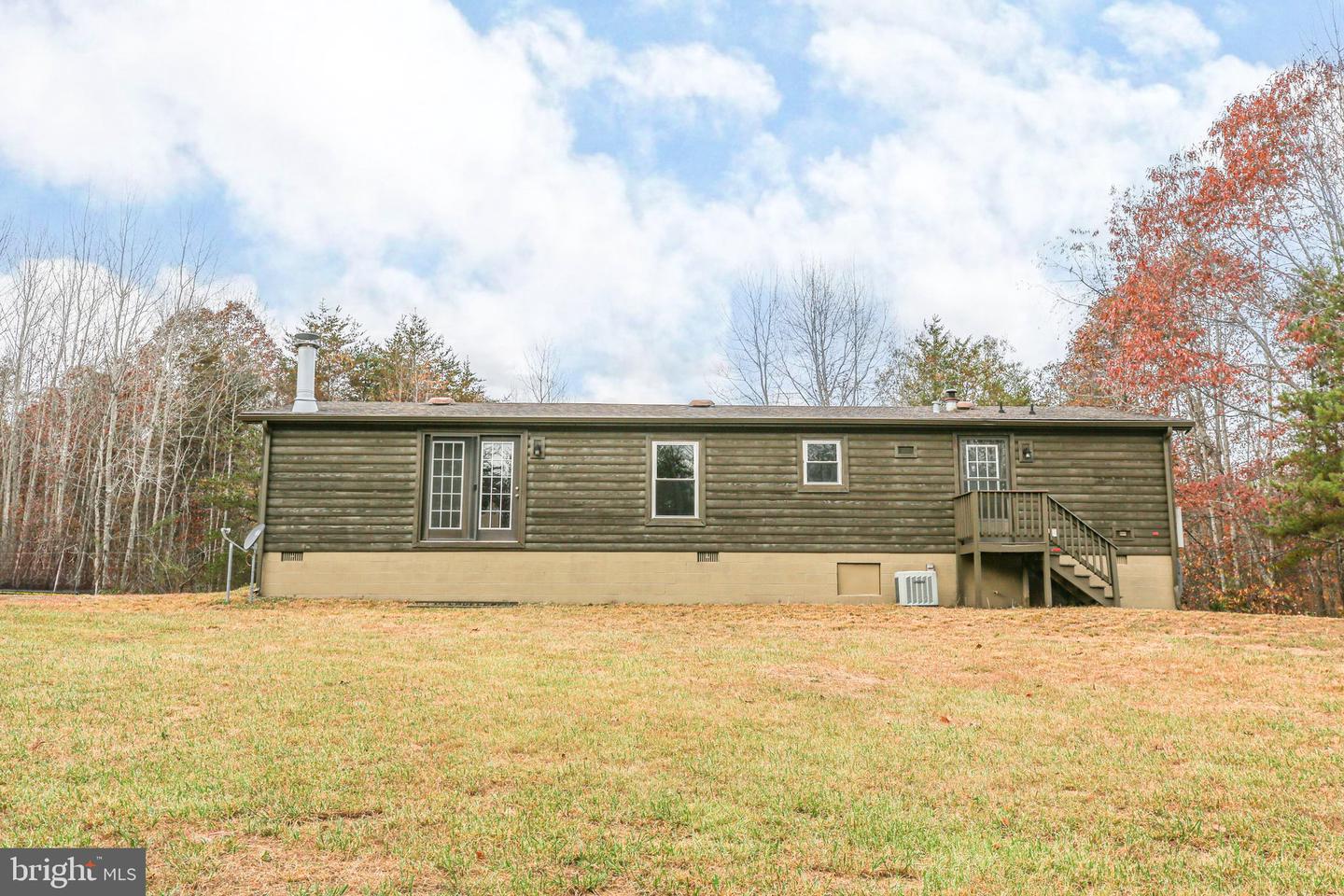 2642 CHALKLEVEL RD, LOUISA, Virginia 23093, 3 Bedrooms Bedrooms, ,2 BathroomsBathrooms,Residential,For sale,2642 CHALKLEVEL RD,VALA2006824 MLS # VALA2006824