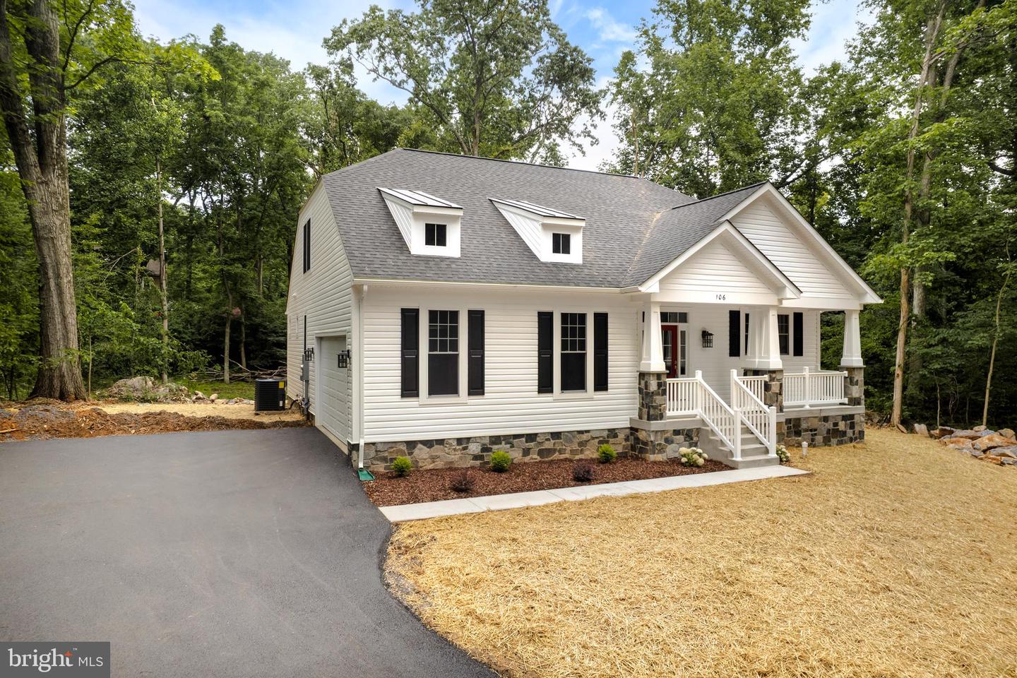 190 CHANTERELLE, STEPHENS CITY, Virginia 22655, 3 Bedrooms Bedrooms, ,2 BathroomsBathrooms,Residential,For sale,190 CHANTERELLE,VAFV2022778 MLS # VAFV2022778