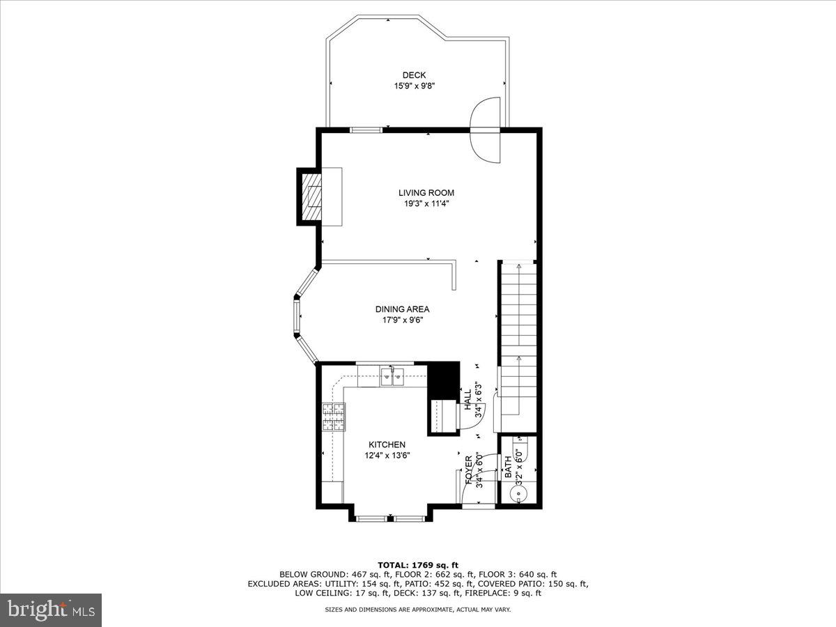 6584 KELSEY POINT CIR, ALEXANDRIA, Virginia 22315, 3 Bedrooms Bedrooms, ,3 BathroomsBathrooms,Residential,For sale,6584 KELSEY POINT CIR,VAFX2209588 MLS # VAFX2209588